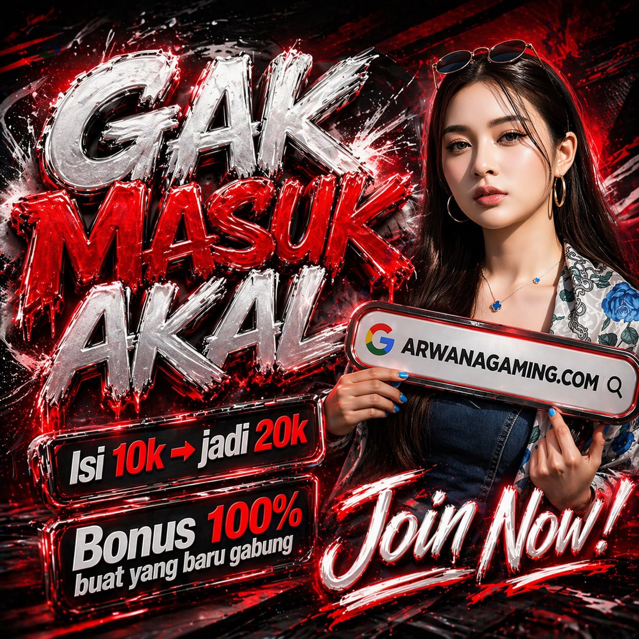 APK ARWANAGAMING