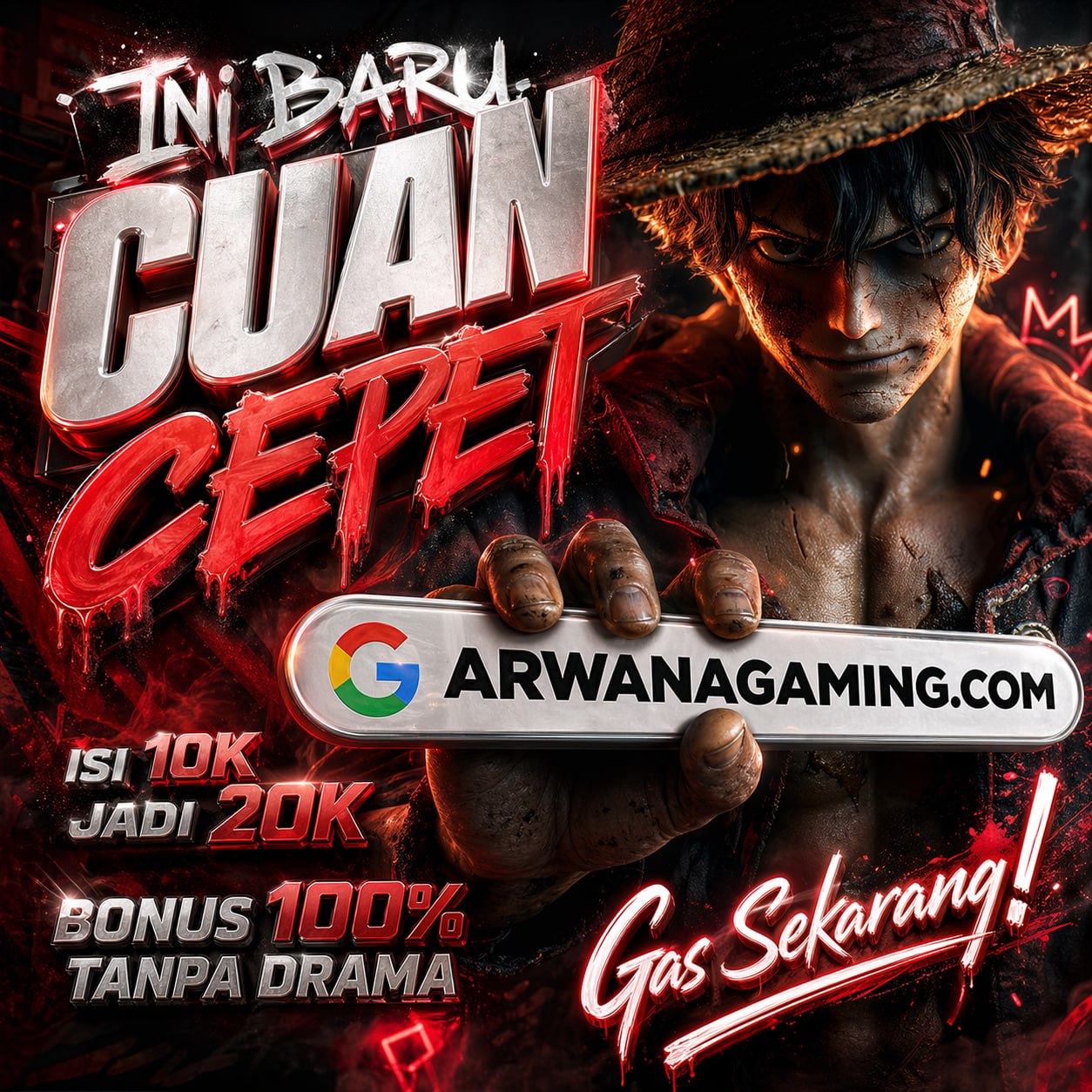 Update ARWANAGAMING