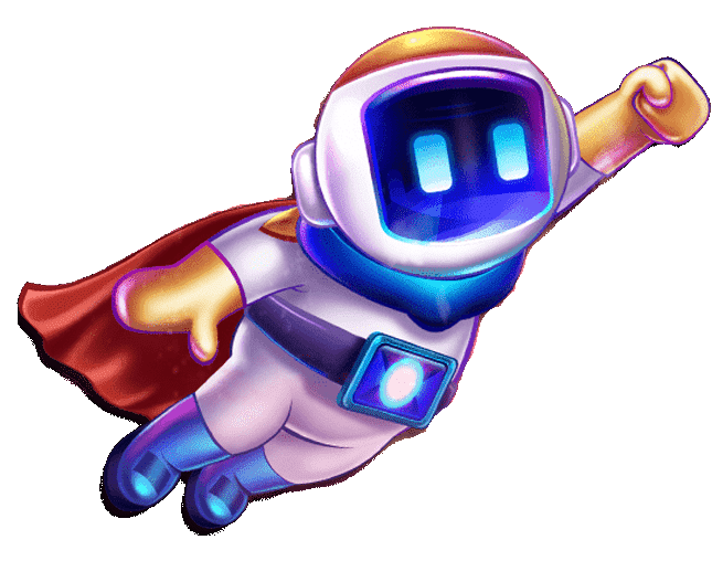Spaceman Slot